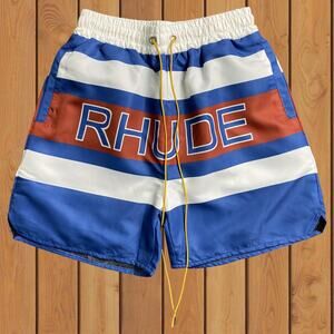 Rhude Men's Classic Shorts